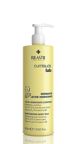 DERMASTIL LAIT HYDRATANT POUR LE CORPS